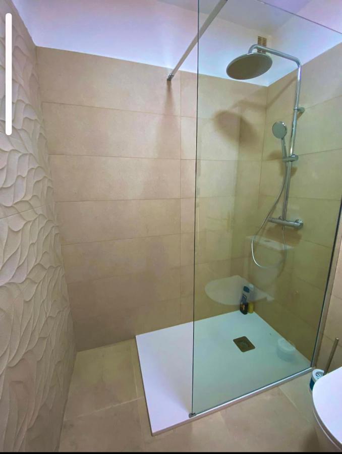 Bonito Apartamento Cerca Del Mar Puerto de Santiago  Exterior photo